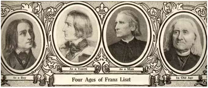 Franz Liszt